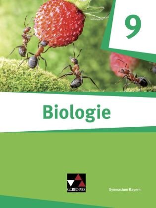 Biologie Bayern 9 Buchner