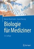 Biologie für Mediziner Buselmaier Werner, Haussig Joana