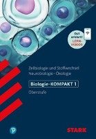 Biologie-KOMPAKT 1 Stark Verlag Gmbh