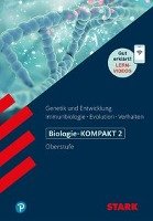 Biologie-KOMPAKT 2 Stark Verlag Gmbh