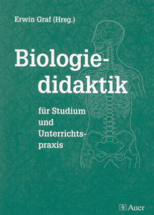Biologiedidaktik Auer Verlag I.D. Aap Lfv, Auer Verlag