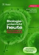 Biologieunterricht heute Killermann Wilhelm, Hiering Peter, Starosta Bernhard