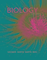 Biology Berg Linda R., Martin Charles, Martin Diana, Solomon Eldra Pearl