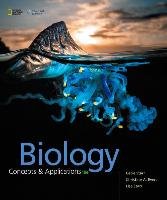 Biology: Concepts and Applications Starr Cecie, Evers Christine, Starr Lisa