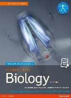Biology, Higher Level (Student Book with Etext Access Code), for the Ib Diploma (Pearson Baccalaureate) Tosto Patricia, Damon Alan, McGonegal Randy