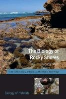 BIOLOGY OF ROCKY SHORES 2/E Little Colin, Williams Gray A., Trowbridge Cynthia D.