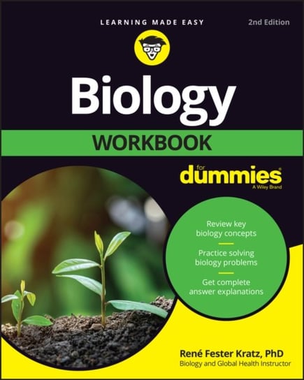 Biology Workbook For Dummies Rene Fester Kratz