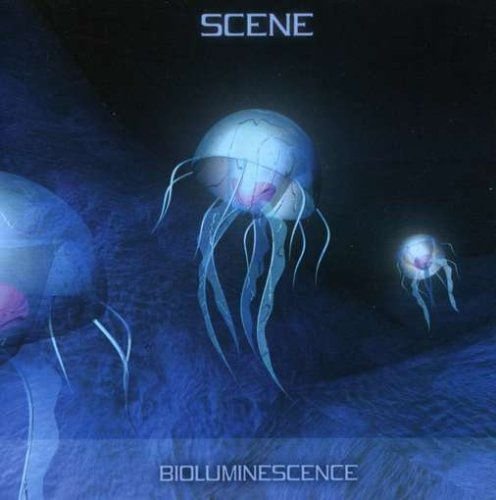 Bioluminescence The Scene