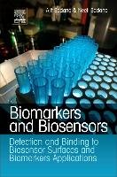 Biomarkers and Biosensors Sadana Ajit, Sadana Neeti