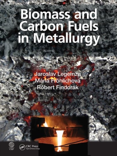 Biomass and Carbon Fuels in Metallurgy Opracowanie zbiorowe