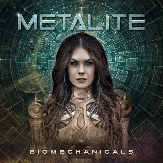 Biomechanicals Metalite
