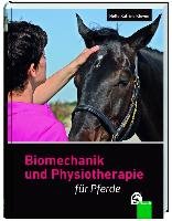 Biomechanik und Physiotherapie für Pferde Kleven Helle Katrine