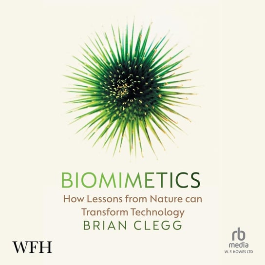 Biomimetics Clegg Brian