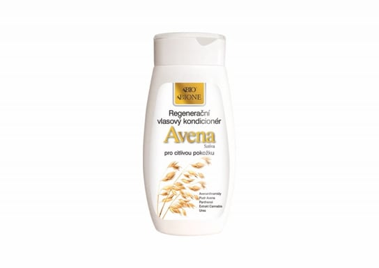 Bione Avena, Odżywka Do Włosów, 260 Ml Bione Cosmetics