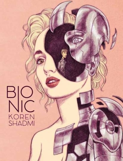 Bionic Shadmi Koren