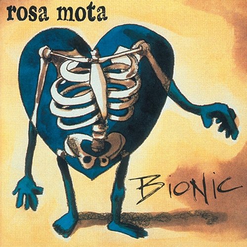 Bionic Rosa Mota
