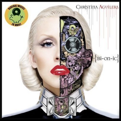 Bionic (Eco Style) Aguilera Christina