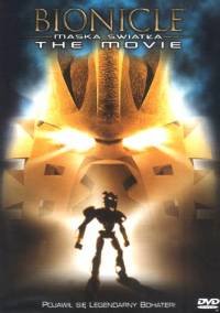 Bionicle: Maska światła Various Directors