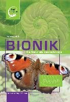 Bionik Hill Bernd