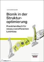 Bionik in der Strukturoptimierung Sauer Alexander