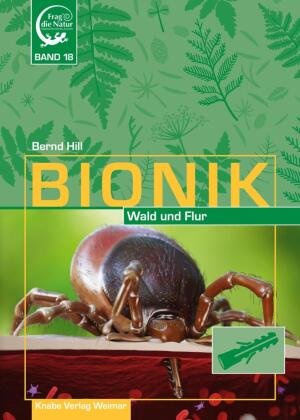 Bionik - in Wald und Flur, 20 Teile Knabe Verlag Weimar