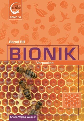 Bionik - Verpacken Knabe Verlag Weimar