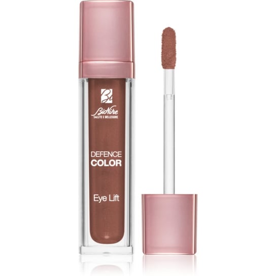 BioNike Defence Color cienie do powiek w płynie z efektem liftingującym odcień 603 Rose Bronze 4,5 ml Inna marka