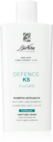 BioNike Defence KS TricoCARE szampon wzmacniający przeciw wypadaniu włosów 200ml BioNike