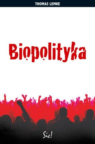 Biopolityka Lemke Thomas