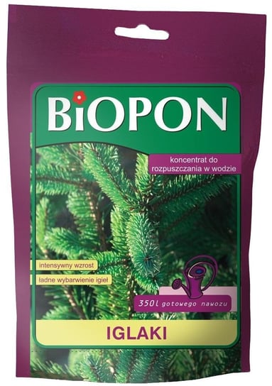 Biopon 350g koncentrat BROS