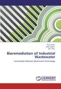 Bioremediation of Industrial Wastewater Shah Parin, Rao M. S., Galani Dipti