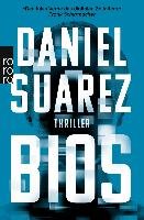 Bios Suarez Daniel