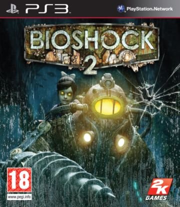 Bioshock 2 Take 2