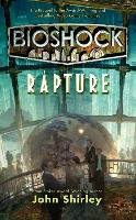 BioShock: Rapture Shirley John