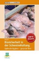 Biosicherheit in der Schweinehaltung Munster Pia