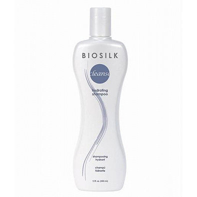 Biosilk, Hydrating, szampon głęboko nawilżający, 1000 ml Biosilk