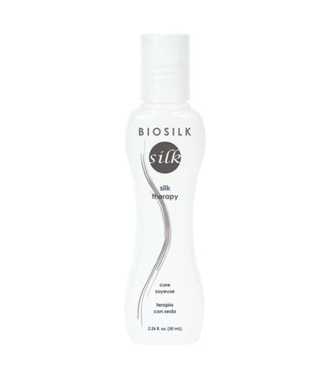 Biosilk, Silk Therapy, jedwab do włosów, 50 ml Biosilk