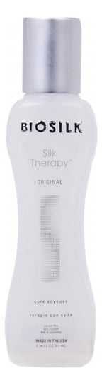 Biosilk Silk Therapy, Lite, Lekki jedwab do włosów, 67 ml Biosilk