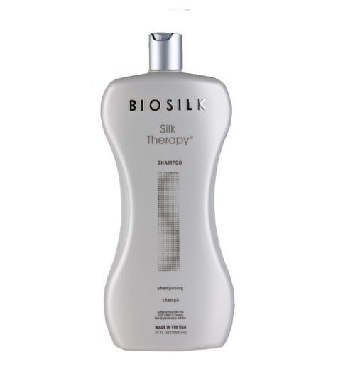 Biosilk, Silk Therapy, szampon z jedwabiem, 1000 ml Farouk