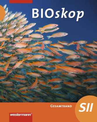 Bioskop. Gesamtband: Schülerband. Nordrhein-Westfalen Westermann Schulbuch, Westermann Schulbuchverlag