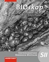 Bioskop SII Lösungen. Einführungsphase. Nordrhein-Westfalen Westermann Schulbuch, Westermann Schulbuchverlag