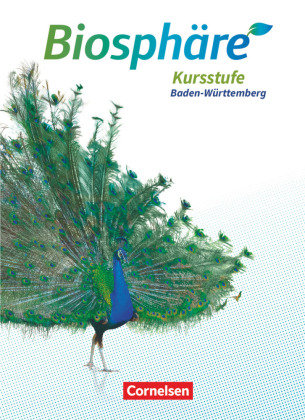 Biosphäre Sekundarstufe II - 2.0 - Baden-Württemberg - Kursstufe Cornelsen Verlag