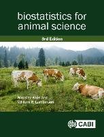 Biostatistics for Animal Science Kaps Miroslav, Lamberson William R.