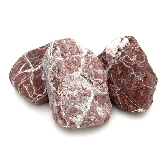Biostone Red Mexico Kamień, Kamienie Mexico 5-10Cm Inna marka