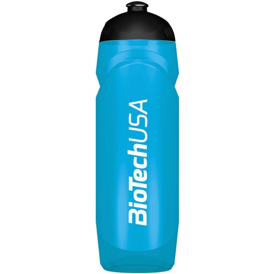 BioTech, Shaker, Bottle, 750 ml, niebieski BioTech