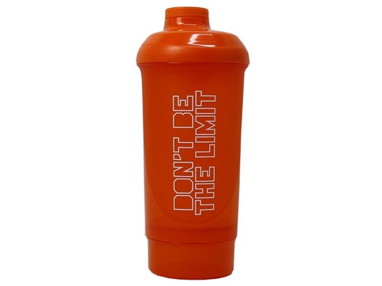BioTech, Shaker Wave + Don't be the Limit, 500 ml BioTech