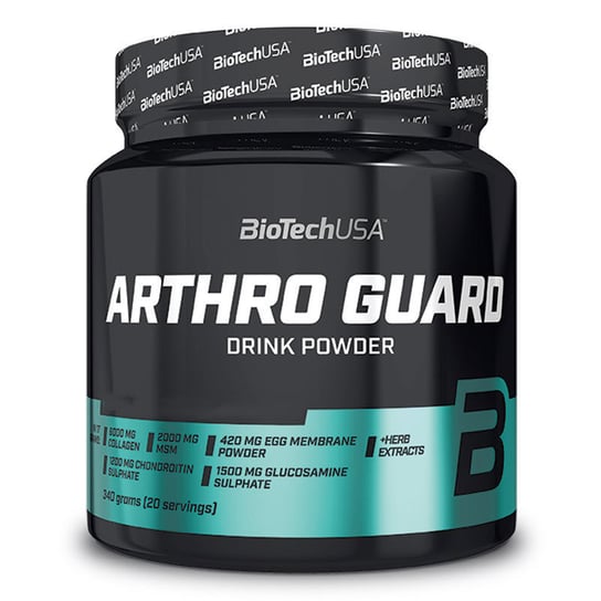 Biotech Usa Arthro Guard Drink Powder 340G Apricot BioTech