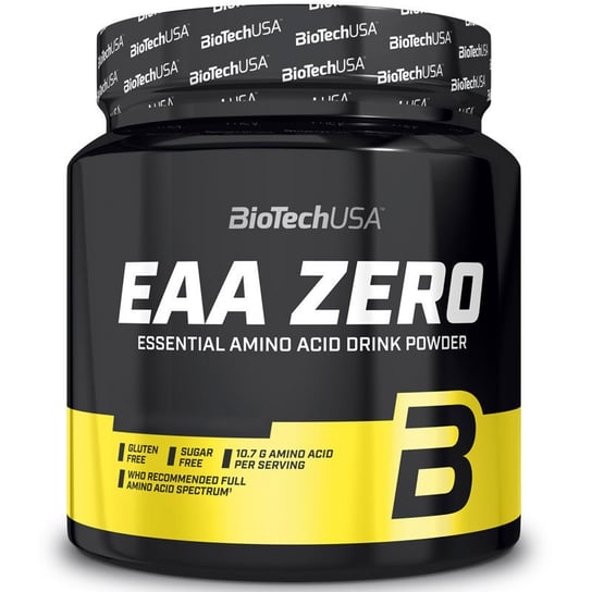 Biotech USA EAA Zero 182g Lemon Ice Tea BioTech