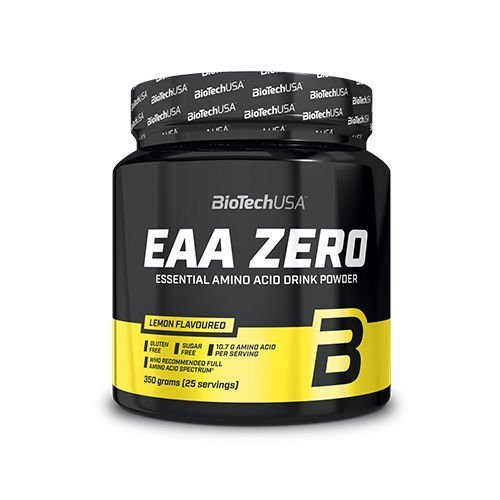 Biotech Usa Eaa Zero - 350G BioTech