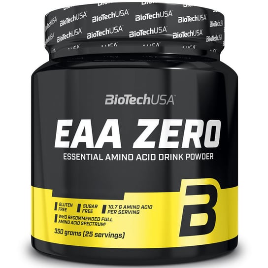 Biotech USA EAA Zero 350g Watermelon BioTech